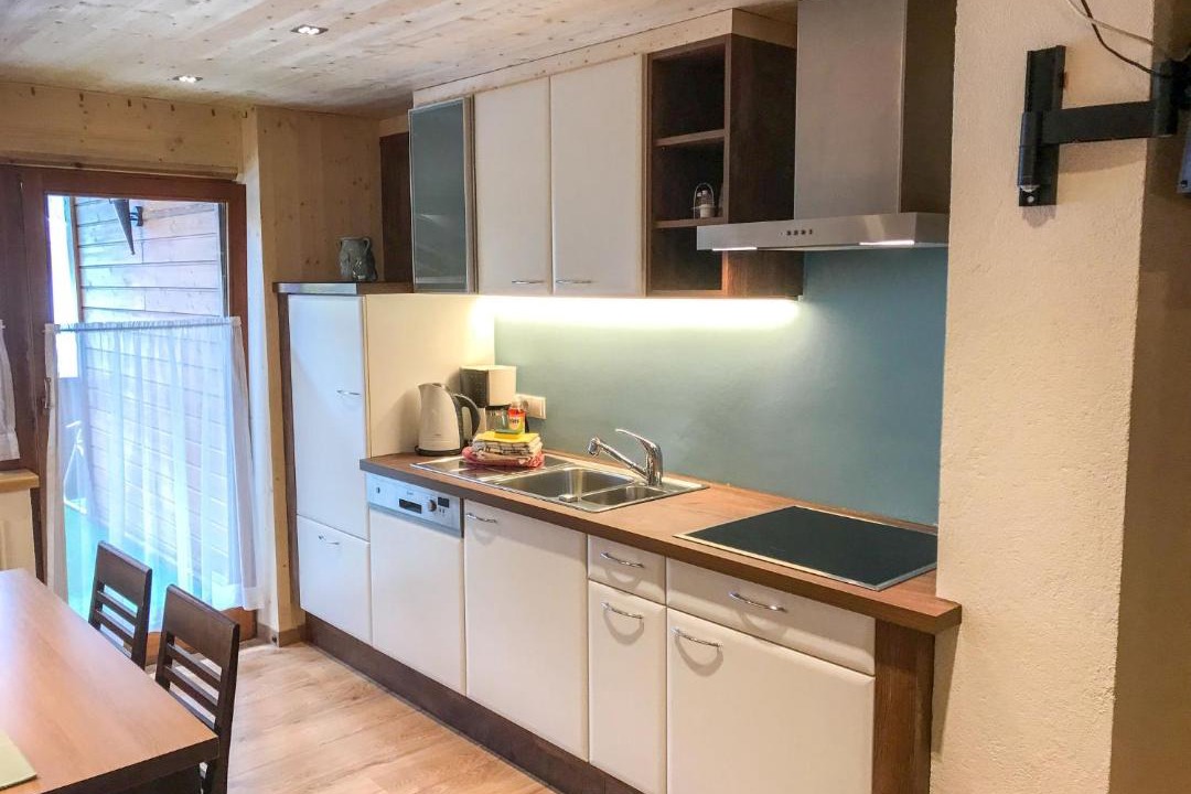 Photo of Kitchen in Prutz