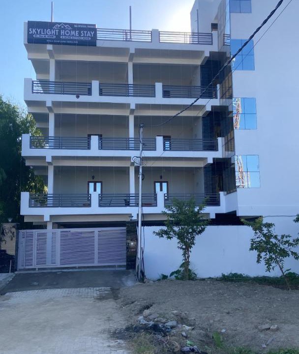 Photo of Buildings in Dehradun