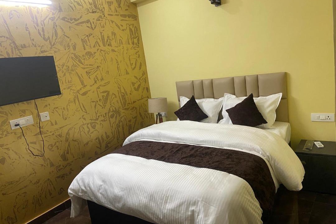 Photo of Bedroom in Dehradun