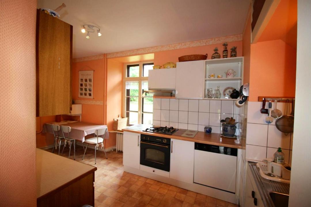 Photo of Kitchen in Mitzach