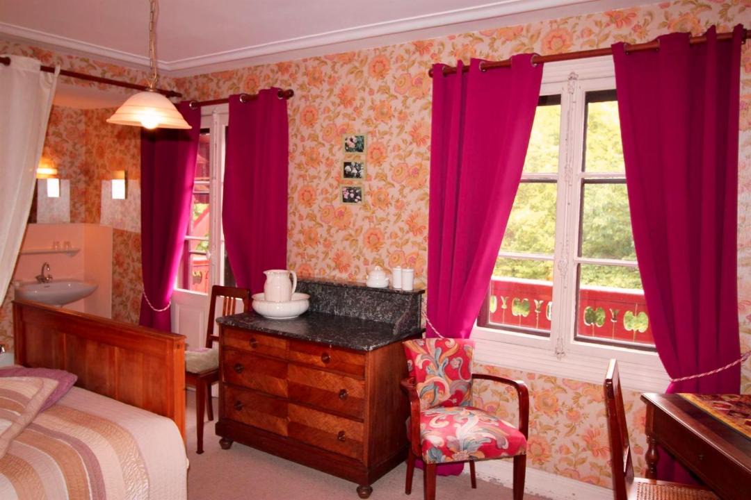 Photo of Livingroom in Mitzach