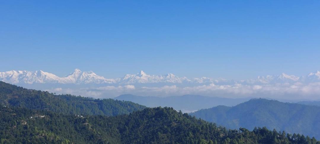 Photo of Others in Mukteshwar