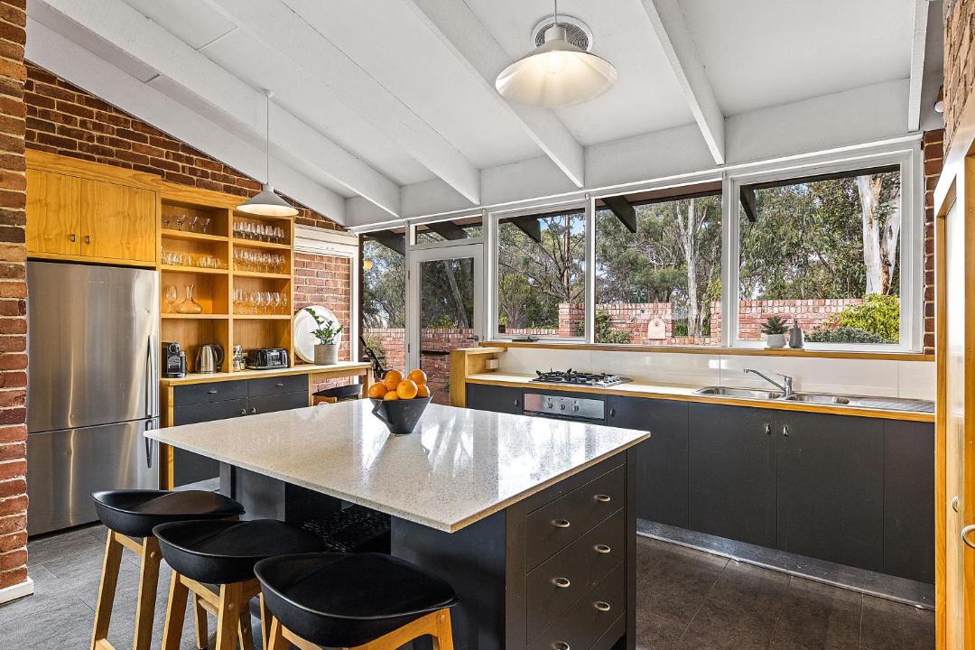 Photo of Kitchen in Nuriootpa