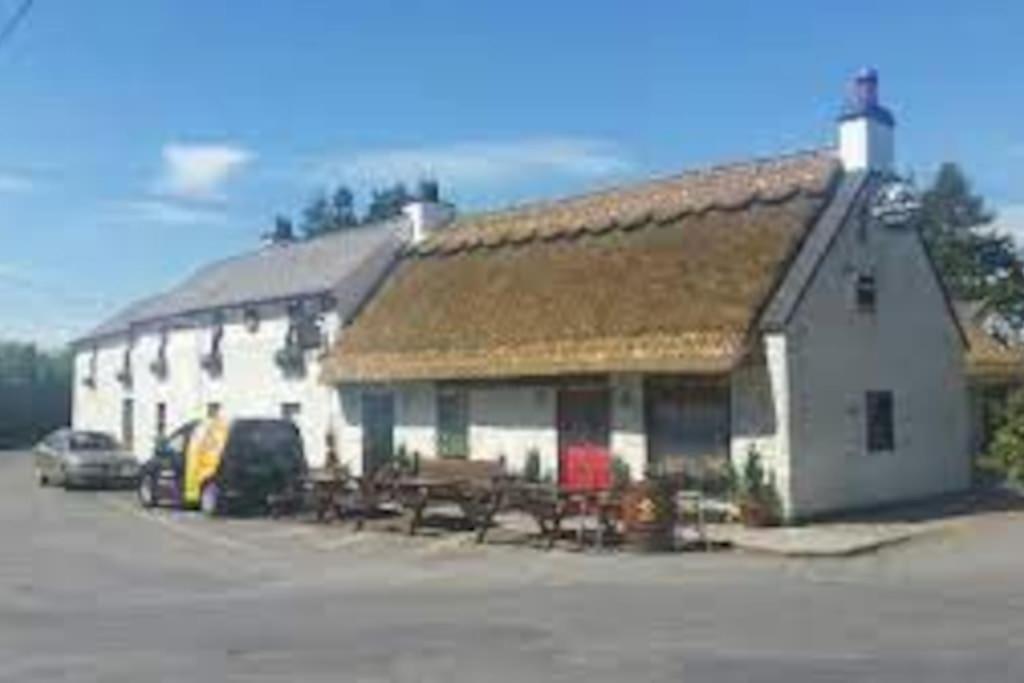 Photo of Buildings in Kildare