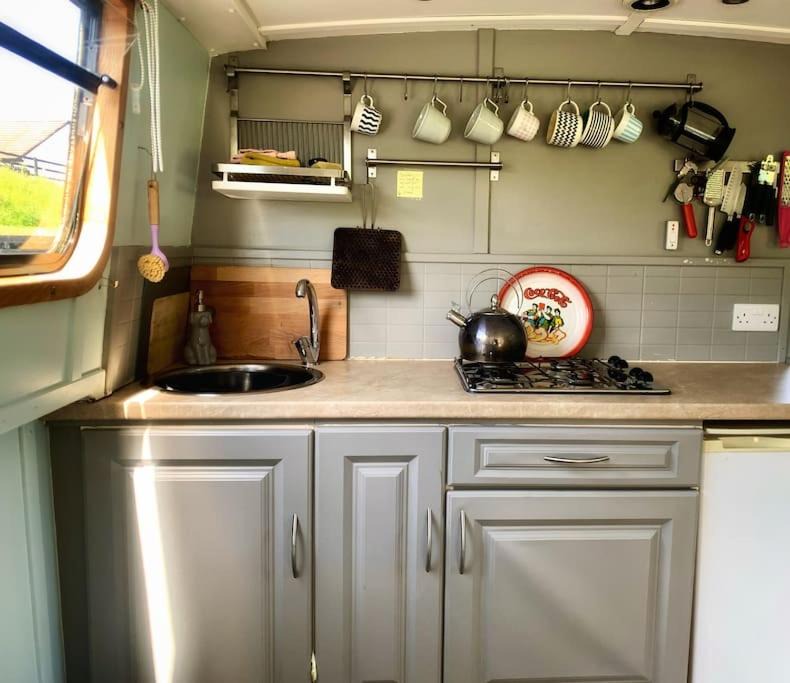 Photo of Kitchen in Kildare