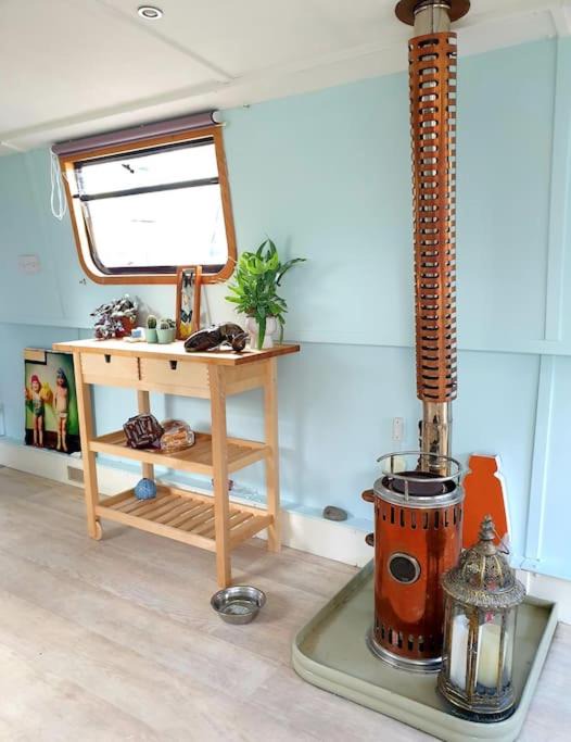 Photo of Livingroom in Kildare