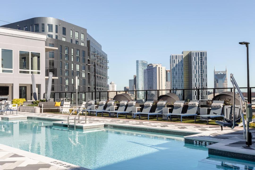 Photo of Outdoor in The Gulch