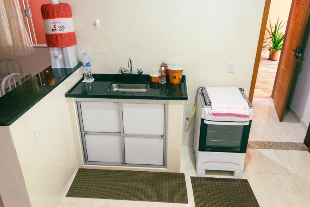 Photo of Kitchen in Costas