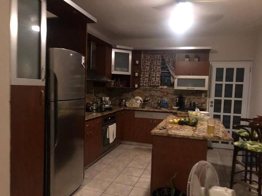Photo of Kitchen in Guzman Arriba