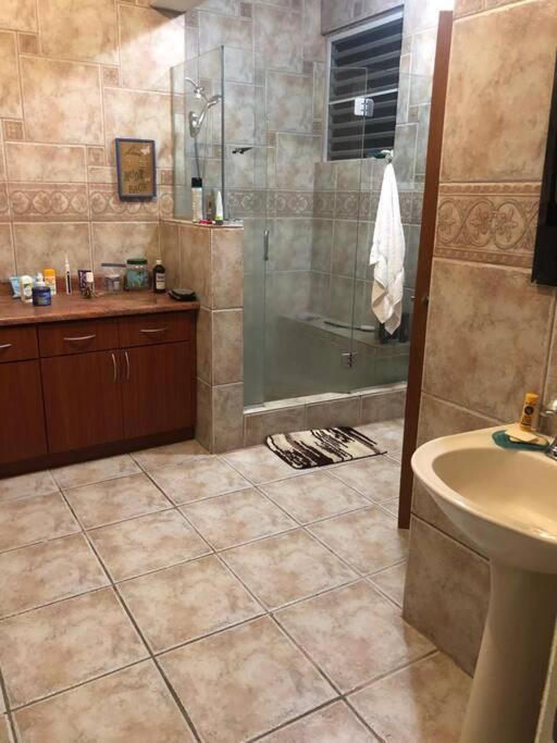 Photo of Bathroom in Guzman Arriba