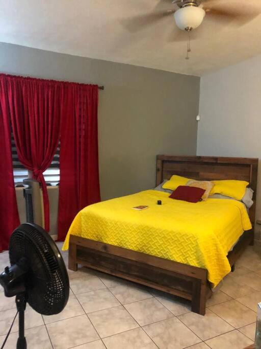 Photo of Bedroom in Guzman Arriba