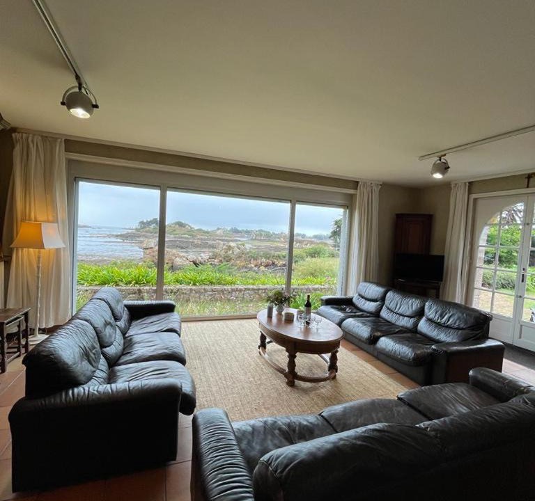 Photo of Livingroom in Ile-de-Brehat