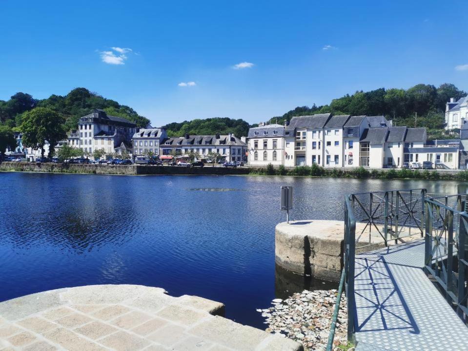 Photo of Outdoor in Chateaulin