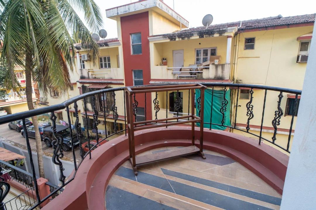 Photo of Others in Calangute