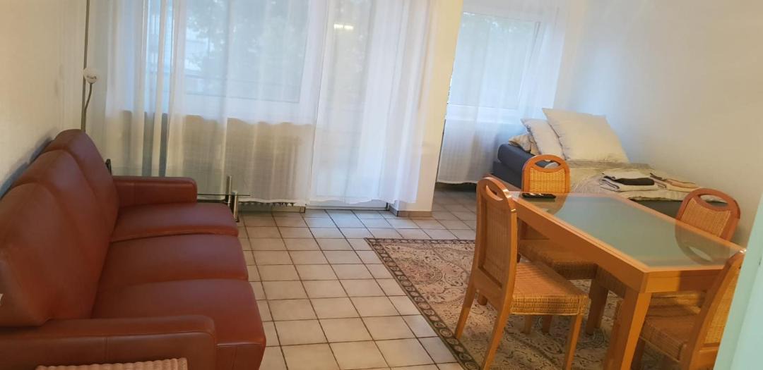 Photo of Livingroom in Schwetzingen