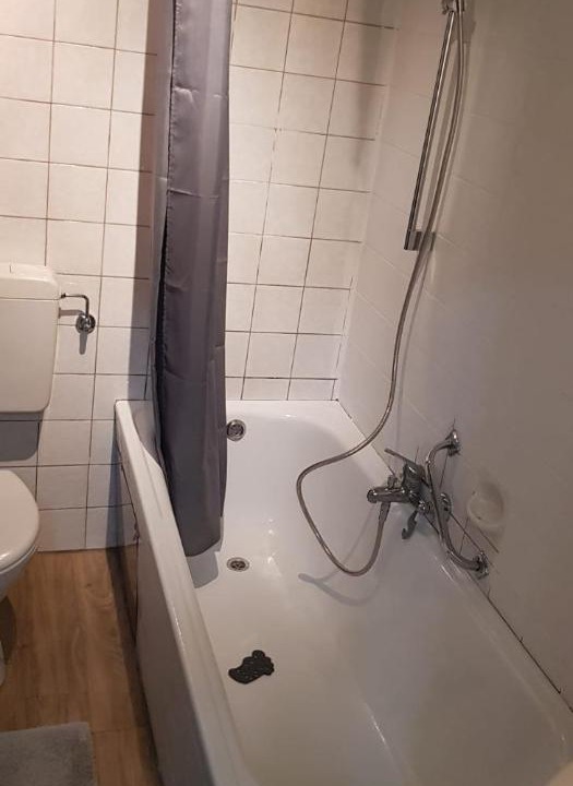 Photo of Bathroom in Schwetzingen