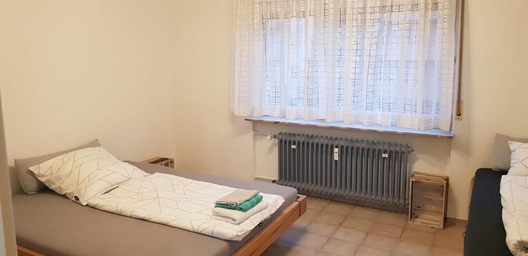 Photo of Bedroom in Schwetzingen