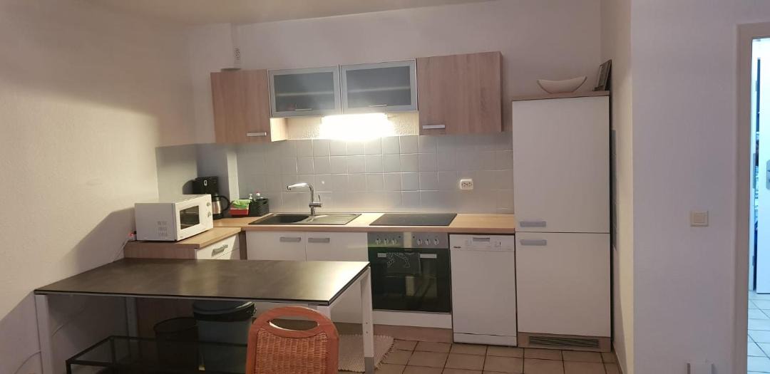 Photo of Kitchen in Schwetzingen