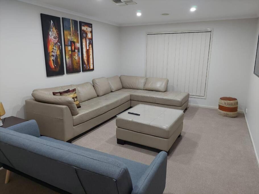 Photo of Livingroom in Harrison