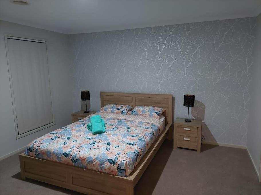 Photo of Bedroom in Harrison
