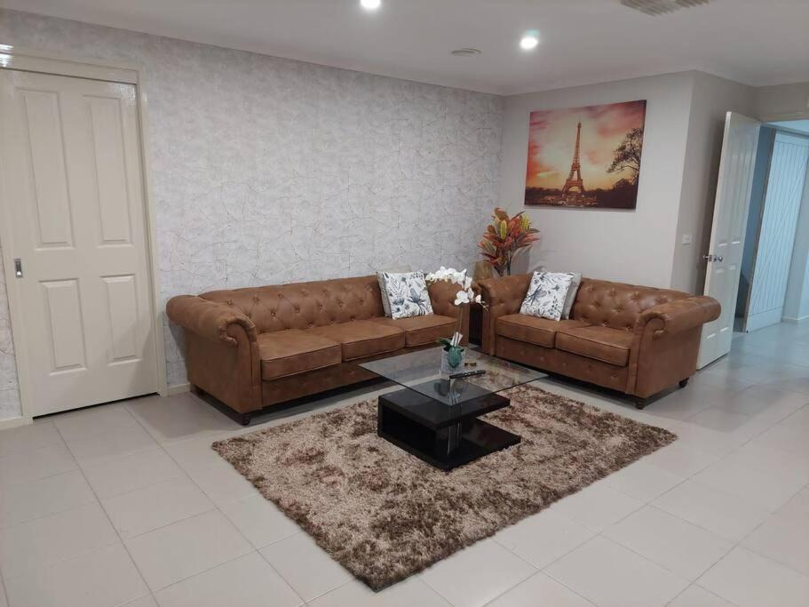 Photo of Livingroom in Harrison