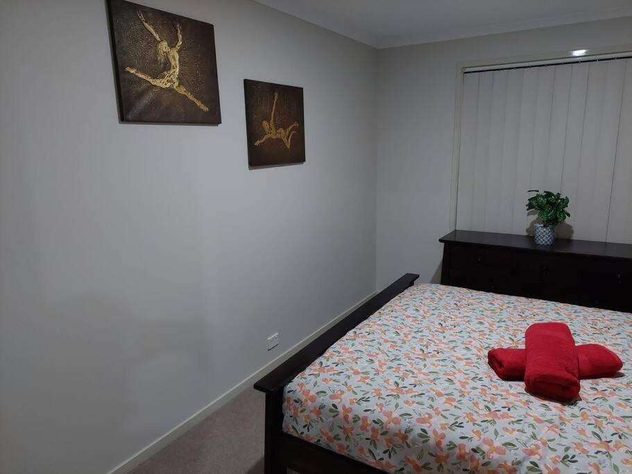 Photo of Bedroom in Harrison