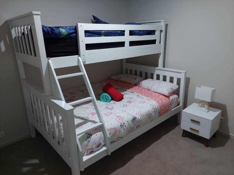 Photo of Bedroom in Harrison