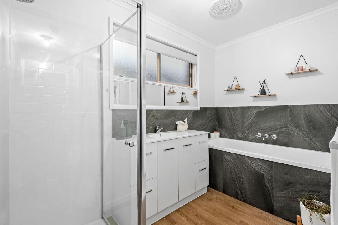 Photo of Kitchen in Portarlington