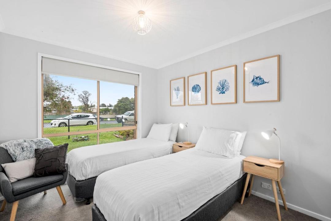 Photo of Bedroom in Portarlington