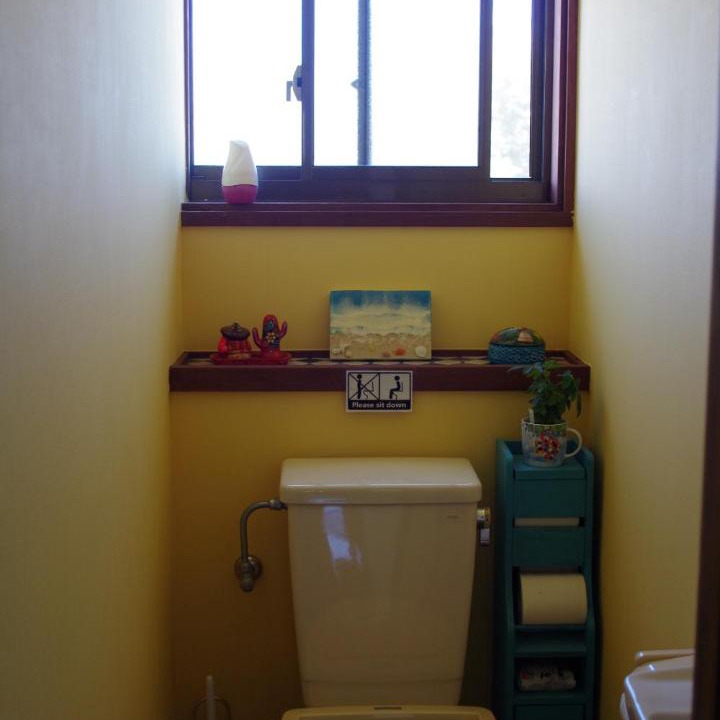 Photo of Bathroom in Miyazaki