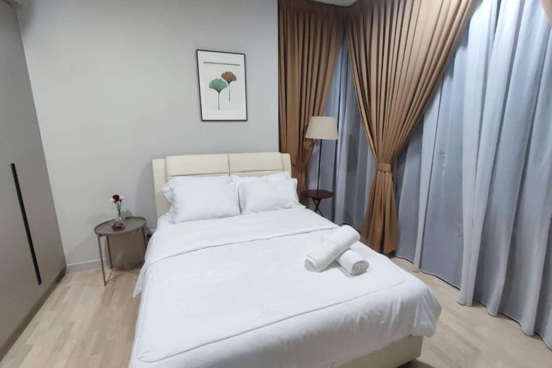 Photo of Bedroom in Taman Keramat