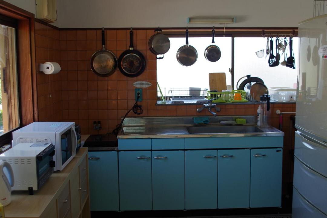 Photo of Kitchen in Miyazaki