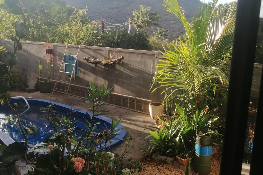 Photo of Outdoor in Cascavelle
