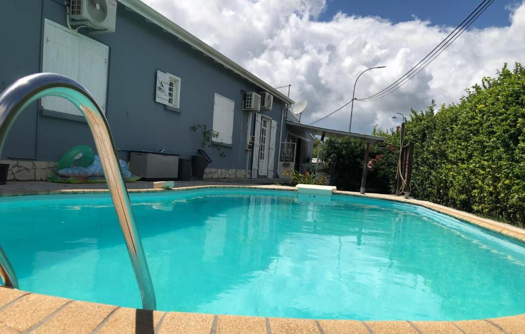 Photo of Outdoor in Baie-Mahault
