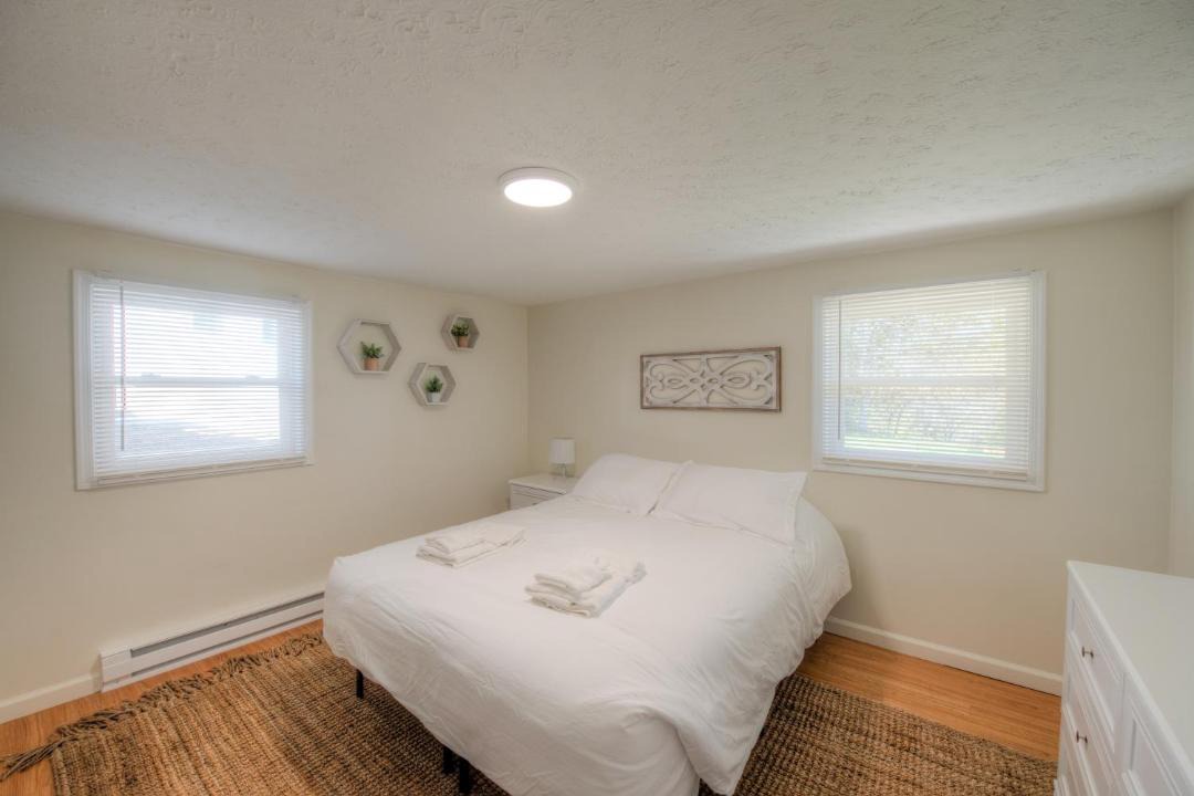 Photo of Bedroom in Farmview - Ramble