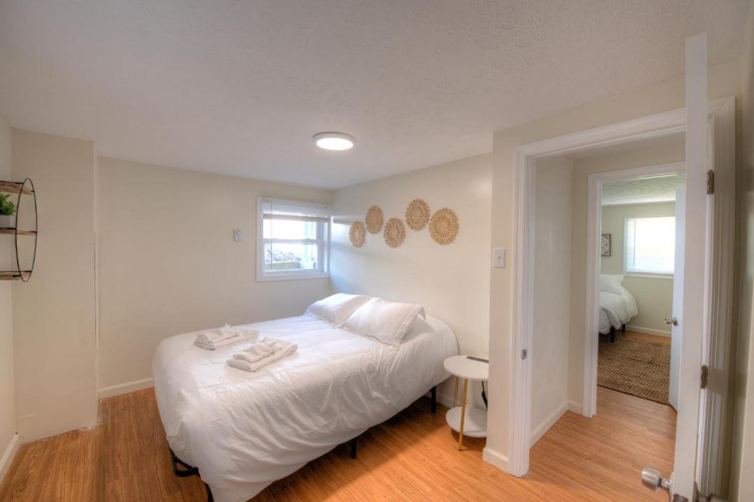 Photo of Bedroom in Farmview - Ramble