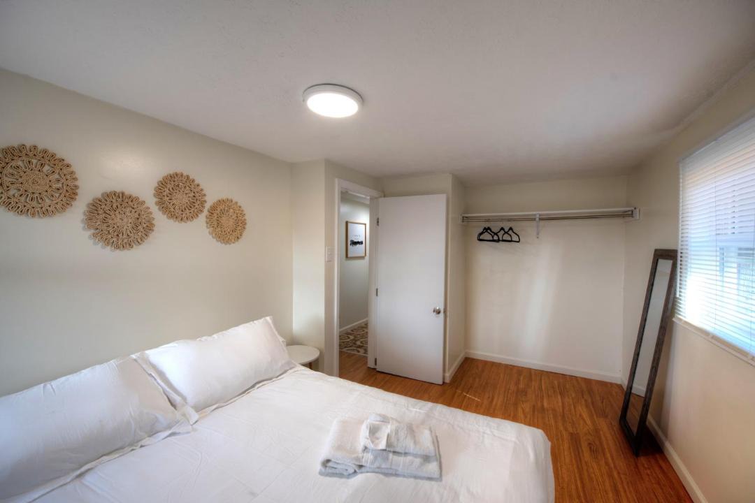 Photo of Bedroom in Farmview - Ramble