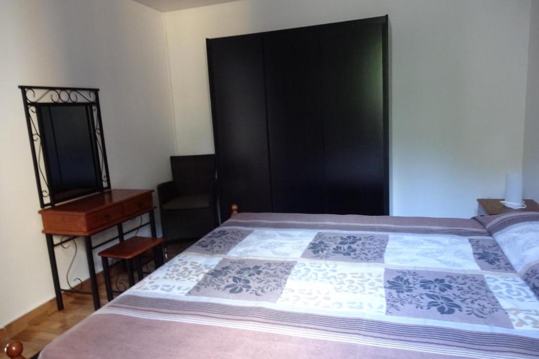 Photo of Bedroom in Le Morne Brabant