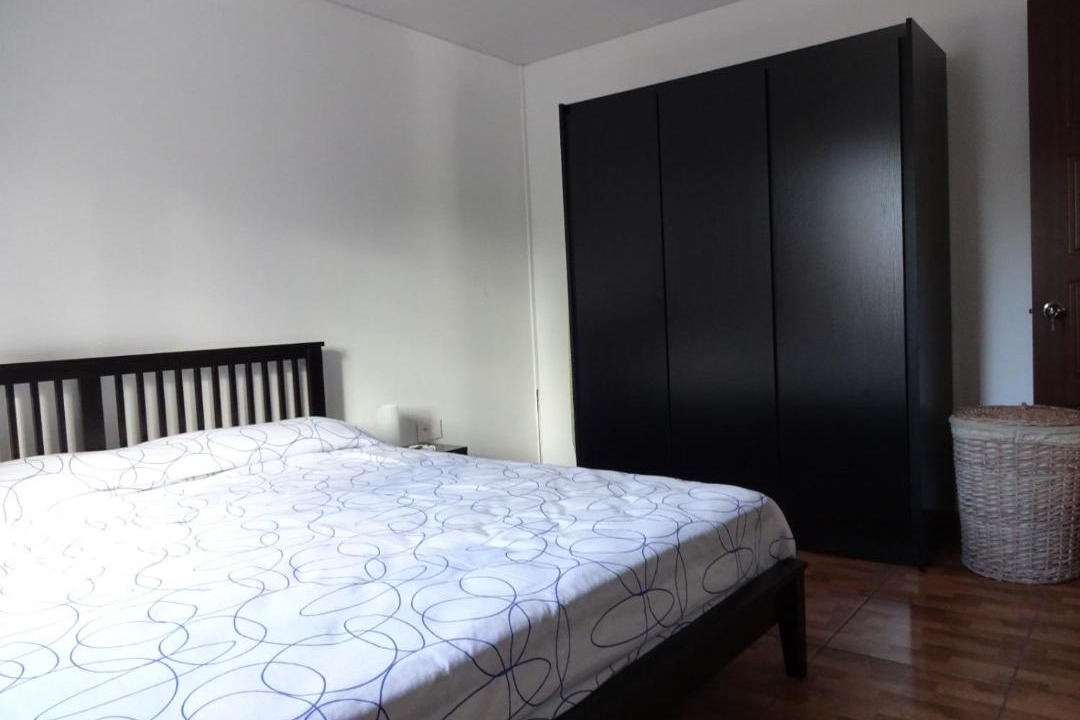 Photo of Bedroom in Le Morne Brabant