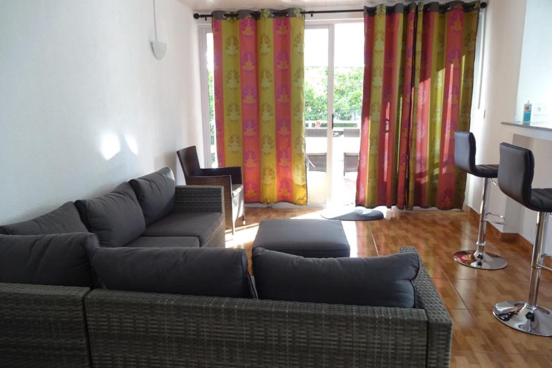 Photo of Livingroom in Le Morne Brabant