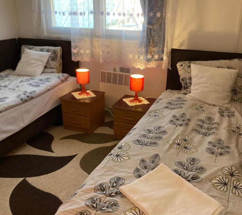 Photo of Bedroom in Berekfurdo