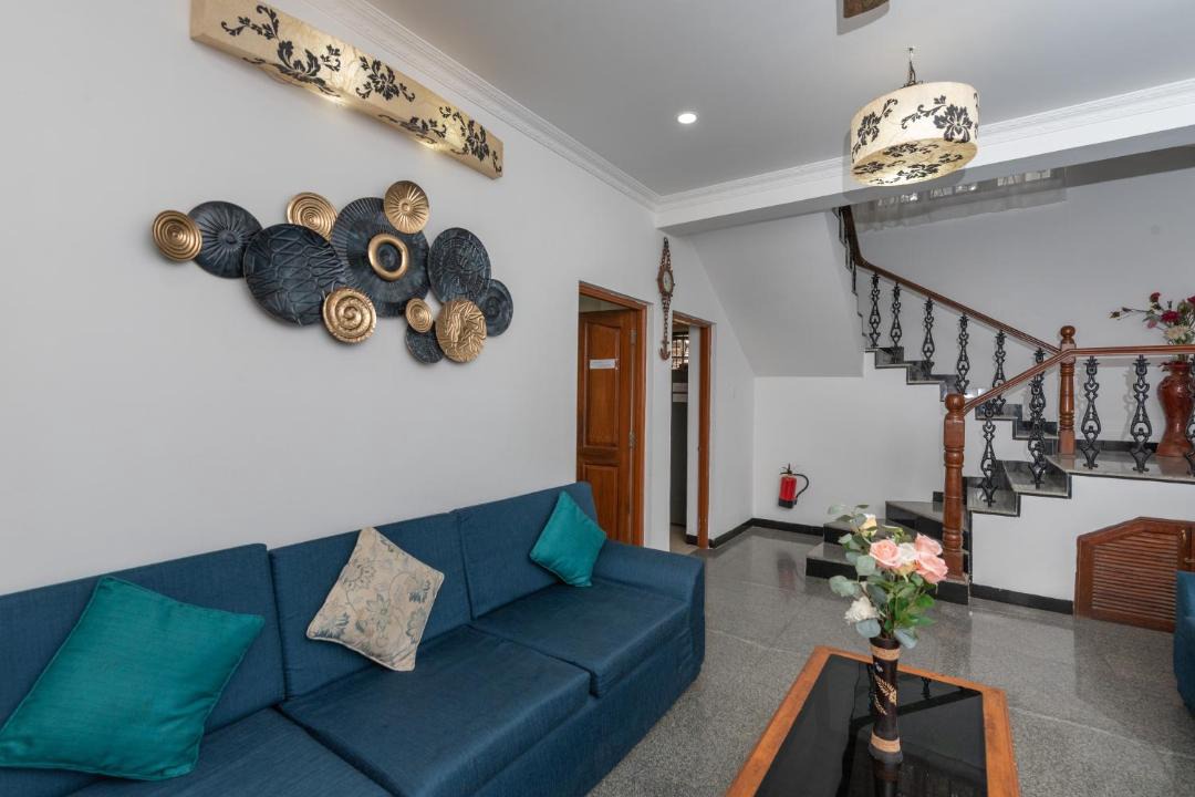 Photo of Livingroom in Gauravaddo