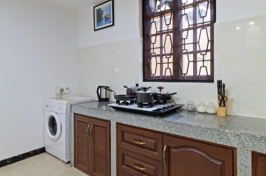 Photo of Kitchen in Gauravaddo