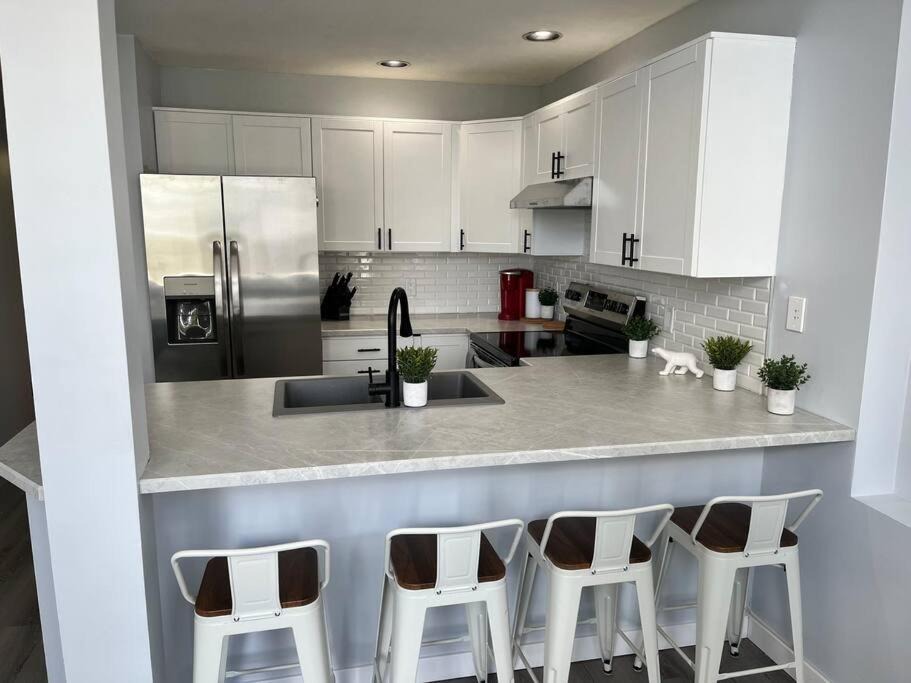Photo of Kitchen in Snow Pine Estates