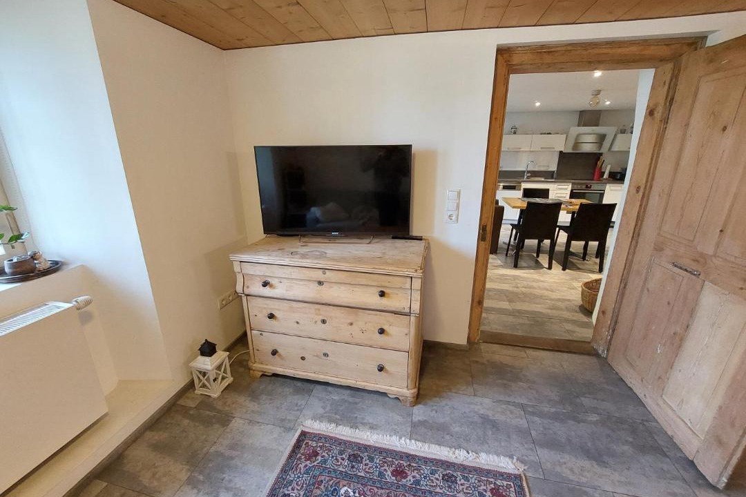 Photo of Livingroom in Roethis