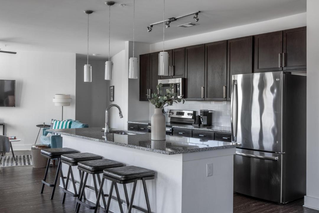 Photo of Kitchen in Edgehill