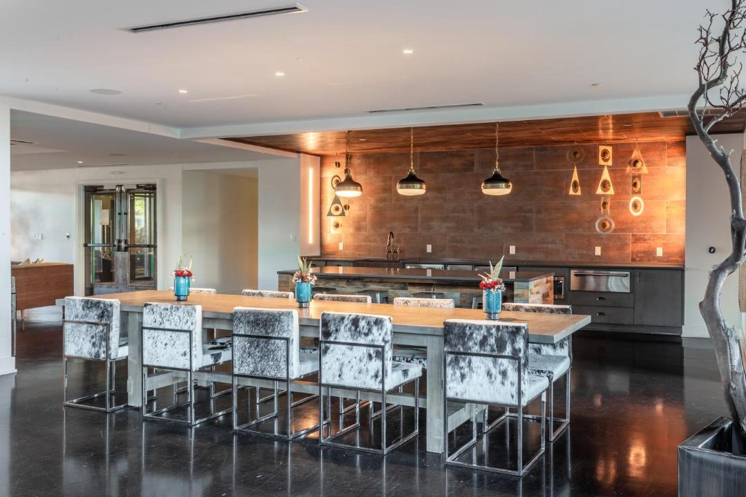 Photo of Kitchen in Edgehill