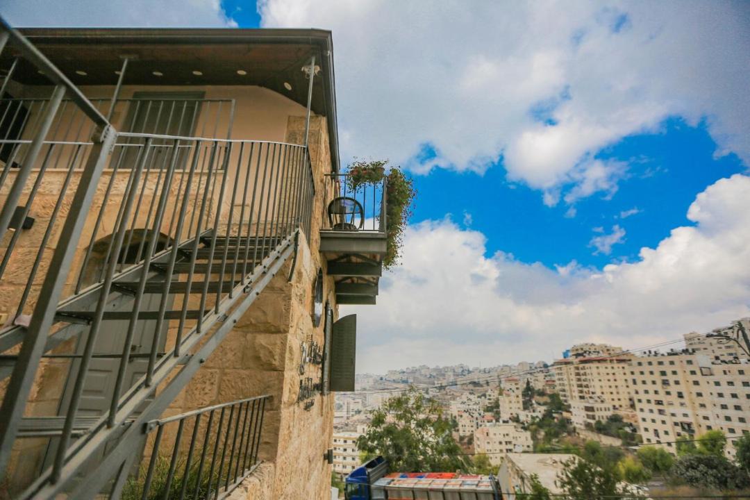 Photo of Others in Ramallah
