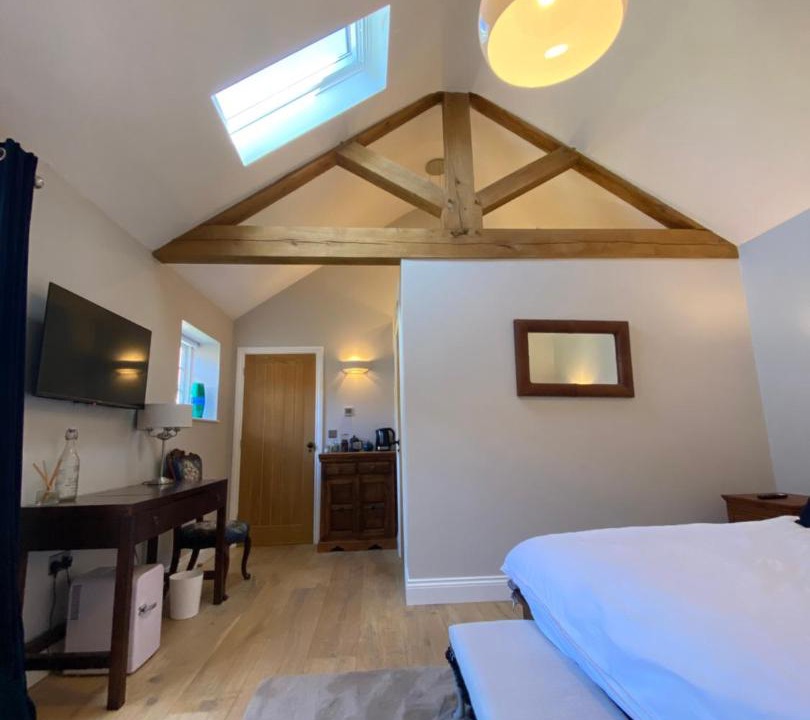 Photo of Bedroom in Newport Pagnell