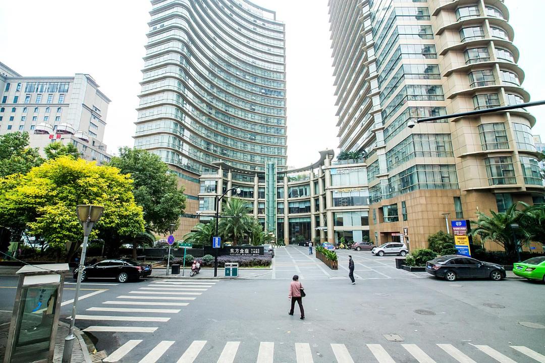 Photo of Others in Downtown Hangzhou